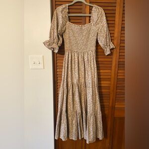 Neuflora Ashland Dress